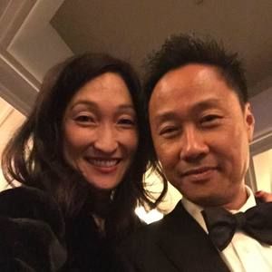 Meet your Posher, Susan